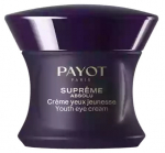 Silmakreem Payot Supreme Absolu, 15 ml