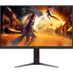 Monitor AOC G4, U27G4XM, LED, 160 Hz, 4K Ultra HD, 27"
