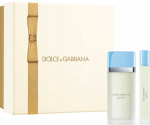 Parf&uuml;&uuml;mikomplekt Dolce & Gabbana Light Blue, 2 tk.