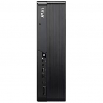 Statsionaarne arvuti MSI Pro i5-14400, DDR5 16 GB, SSD 512 GB, Intel UHD Graphics 730 -, Windows 11 Pro DP80