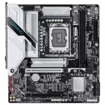 Emaplaat Gigabyte B860M Gaming WiFi6
