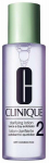 N&auml;otoonik Clinique Clarifying Lotion 2, 60 ml, 20+
