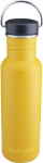 Veepudel Klean Kanteen Classic Narrow, kollane v., roostevaba teras, 0.532 l