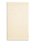 Juukser&auml;tik sauna Malfini Organic ADL 9182102, mandel v., 140 cm x 70 cm