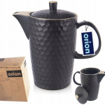 Teekann Orion Tea Time, 1.3 l, must v.