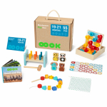 M&auml;nguasjade komplekt v&auml;ikelastele Tooky Toy LK-BCTJ678-13274