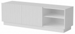 TV-laud Cama Meble Liverti, valge v., 150 cm x 42 cm x 48 cm