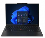 S&uuml;learvuti Lenovo ThinkPad X1 Carbon G13 Aura Edition, 258V, 32 GB, 512 GB, 14 ", Intel Arc Graphics 140V, must v., en