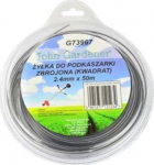 Muruniiduki pool Geko G73967, 50 m x 2.4 mm