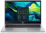 S&uuml;learvuti Acer Aspire Go 15 AG15, AMD Ryzen 5 - 7520U, 16 GB, 1 TB, 15.6 ", AMD Radeon Graphics, h&otilde;be v., en