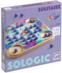 Lauam&auml;ng Djeco Sologic Solitaire DJ00813