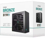 Toiteplokk Deepcool PF500X 500 W, 12 cm