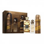 Kinkekomplektid naistele Lattafa Oud Mood Elixir