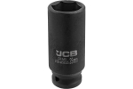 S&uuml;gav kuusnurkne l&ouml;&ouml;gipesa JCB 4458525, 25 mm, 1/2"