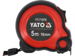 M&otilde;&otilde;dulint Yato YT-71076, 5 m