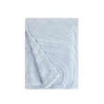 Pleed Homla Raul 770012, helesinine v., 150 cm x 200 cm