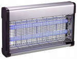 Elektriline putukap&uuml;&uuml;nis putukad, 41 W, 63.5 cm x 10 cm, h&otilde;be v.