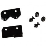 Terade komplekt, maapuuridele Makita E-07646, 2 tk