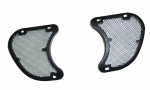 Filter, nurklihvijate jaoks Makita 193956-5, 2 tk
