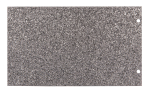Lihvplaat grafiidist aluspinnaga Makita 423317-8
