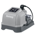 Veekloorija Bestway HYDROGENIC