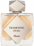 Parf&uuml;&uuml;mvesi Rasasi Deimante Divine, 100 ml