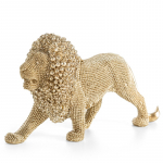 Figuurid, "L&otilde;vi" Eldo, 23 cm, &scaron;ampanja v.