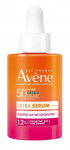 P&auml;evituse hooldusvahend tooted n&auml;ole Avene Ultra Serum Instantly Plumps SPF50+, 30 ml