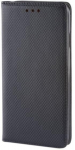 Telefoni &uuml;mbris Mocco, Samsung Galaxy S8 Plus, must v. (kahjustatud pakend)