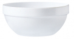 Kauss Arcoroc FR0143319, valge v., 12 cm, 0.315 l