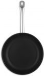 Praepann Comas Vesuvio 8510, &Oslash; 24 cm, roostevaba teras