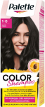 &Scaron;ampoon, v&auml;rviga Schwarzkopf Palette Color, 50 ml