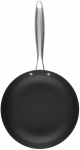 Praepann Maku Ironlite, &Oslash; 24 cm, roostevaba teras/malm