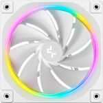 &Otilde;hkjahuti korpusele Deepcool FL12R, 120 mm x 120 mm