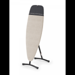 Triikimislaud Brabantia Steam & Ironing, hall v., 135 x 45 cm