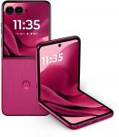 Mobiiltelefon Motorola Razr 60 Ultra PB8R0060SE, 512 GB, cabaret v.