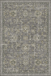 Vaip sise Domoletti MAHARAJA, hall v./pruun v., 235 cm x 160 cm