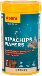 Kalatoit Sera Vipachips, 0.090 kg