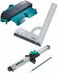 L&otilde;ikemall Wolfcraft WF6976000, 210 mm