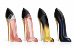 Kinkekomplektid naistele Carolina Herrera Good Girl Mini, 4 tk.