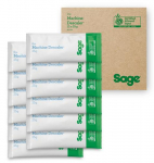 Katlakivieemaldusvahend kohvimasinatele Sage SCC102NEU, 12 tk