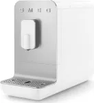Espresso kohvimasin Smeg Aesthetic BCC11WHMEU, valge v./h&otilde;be v.