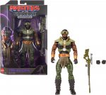 M&auml;ngukujuke, koos tarvikutega Mattel Masters Of The Universe Chronicles Tri-Klops JKJ24, 17 cm, roheline v.