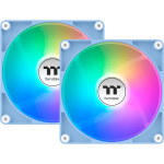 Ventilaator korpusele Thermaltake CT120 ARGB Sync, 120 mm x 120 mm