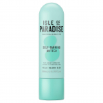 Isepruunistav losjoon keha jaoks Isle Of Paradise Butter, 200 ml