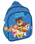 Seljakott Paw Patrol 145709435, sinine v., 21 cm x 10 cm x 26.5 cm