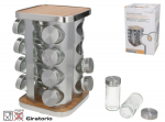 V&uuml;rtsipurkide komplekt Kitchen&GO, l&auml;bipaistev v., 17 cmx17 cm