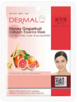 N&auml;omask Dermal Collagen Essence Honey Grapefruit, 23 g