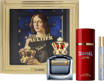 Kinkekomplektid meestele Jean Paul Gaultier Scandal EDT, 3 tk.