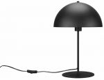 Laualambid Trio Nola, E27, 40W, kuldne v./must v./must v.